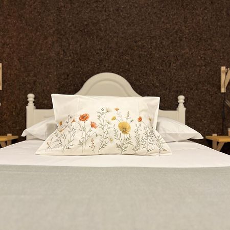 O Violas - Art Coffee & Guesthouse Praia de Mira Exterior photo