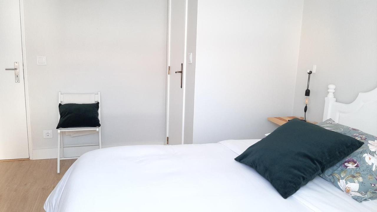 O Violas - Art Coffee & Guesthouse Praia de Mira Exterior photo