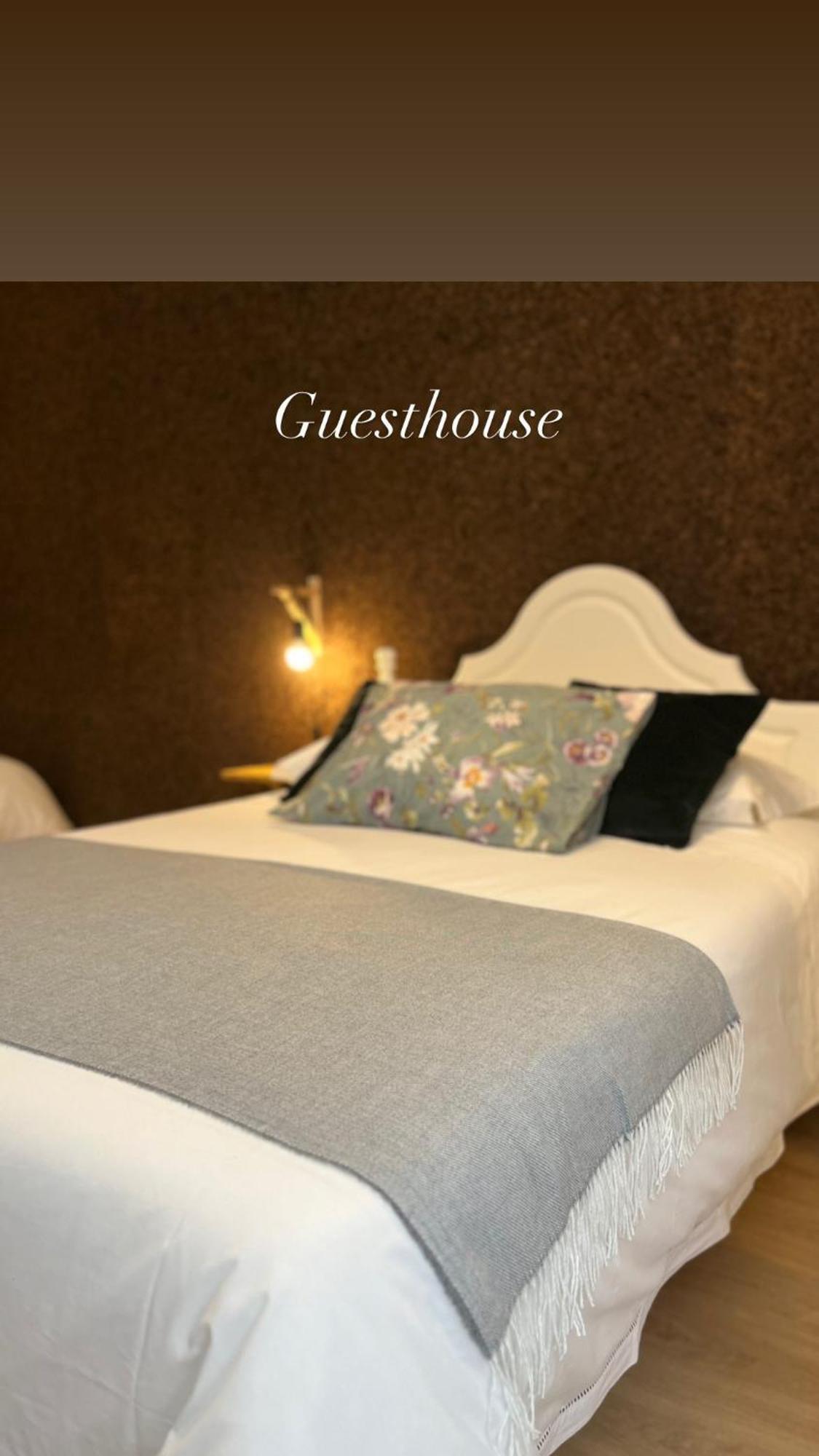 O Violas - Art Coffee & Guesthouse Praia de Mira Exterior photo