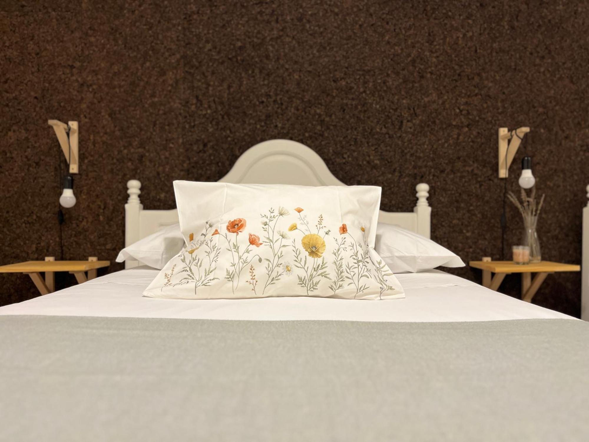 O Violas - Art Coffee & Guesthouse Praia de Mira Exterior photo